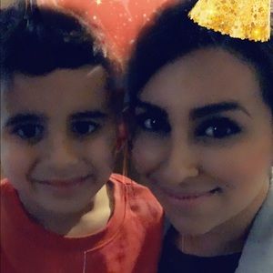 Meet your Posher, Maisy